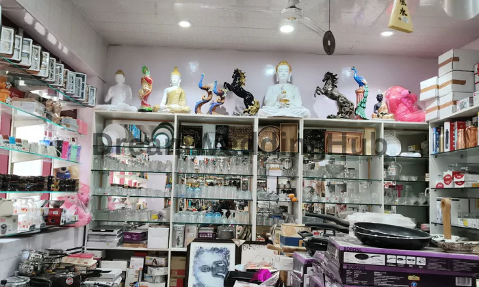 Neelkanth crockery and gifts solan